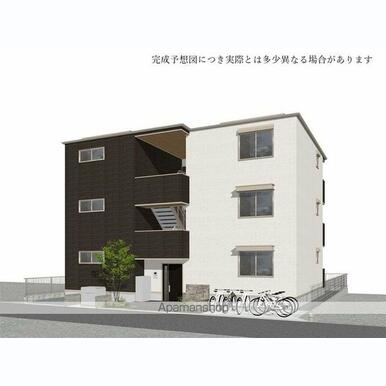 ルリアン小田原 101 2LDK