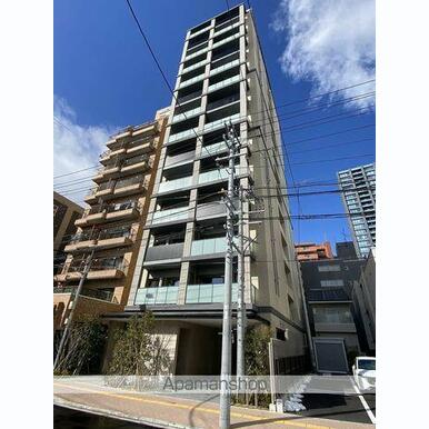 シーズンフラッツ青葉通一番町 704 1LDK