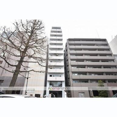 東急ドエルアルス大町 301 1K