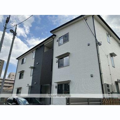 DHCR広瀬町 301 1LDK