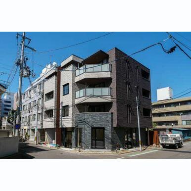 エルドール榴岡 302 1LDK