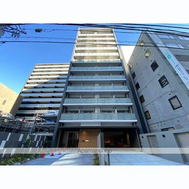 シーズンフラッツ上杉 1002 1LDK - 外観