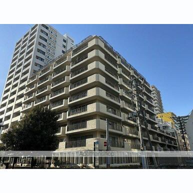 勾当台ハイツ 1003 1LDK