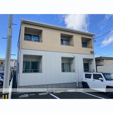 プランドール銀杏町 103 1K