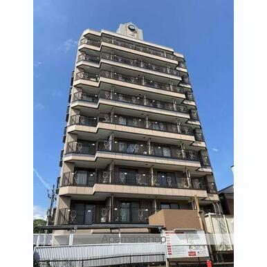 松栄タワーイン宮城野 803 1K