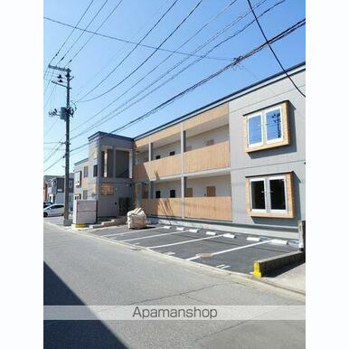 Land新田東 208 1LDK