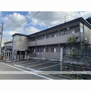 スターライト子平町 101 1K