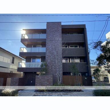 アリスティオ木町 102 2LDK