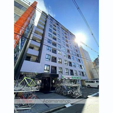仙台市宮城野区 榴岡2丁目 (仙台駅 ) 4階 1K