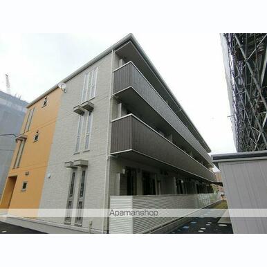 Dーroom Lemon 203 1LDK