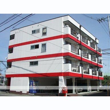 ラポールビル 203 1DK