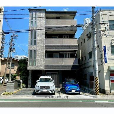 TERRACE新寺 102 1LDK