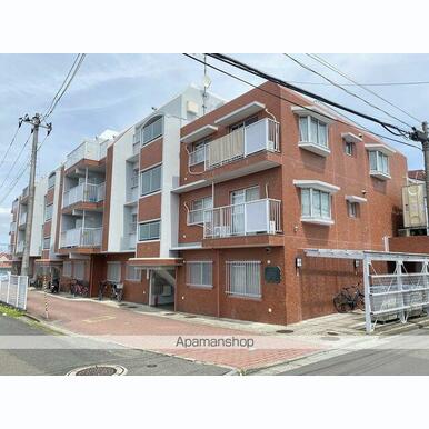 サンセレクト原町 303 4DK