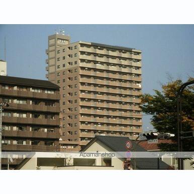 ライオンズタワー榴岡 1604 2LDK