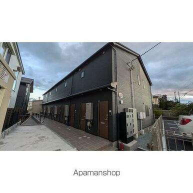 Befine門前町 201 1LDK