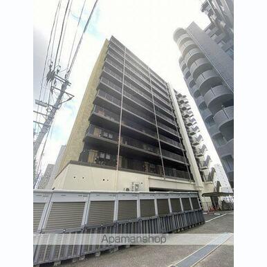 デュオフラッツ仙台木町通エアリ 1001 1DK