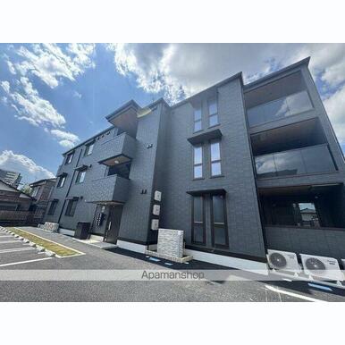 DーROOM小田原2丁目A 102 2LDK