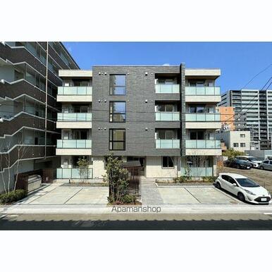 グランアムリエ鉄砲町 203 1LDK