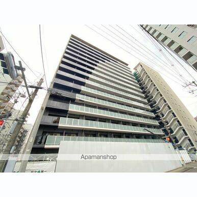 ロイヤルパークス仙台青葉通 314 2LDK
