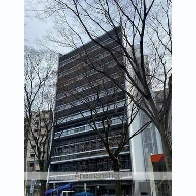 ブルーヴェル青葉通 402 2LDK - 外観