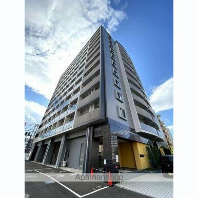 仙台市宮城野区 鉄砲町中 (仙台駅 ) 11階 1LDK