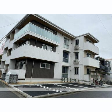 Dーroom Cinnamon 102 1LDK