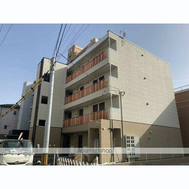 SANA長町北 101 1K