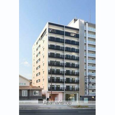 MIRAIZU RESIDENTIAL SENDAI II 608 1K