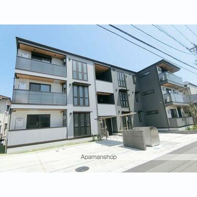 DーROOM六十人町 B 101 2LDK
