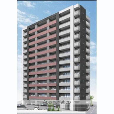 エレット長町(旧プライムアーバン長町一丁目) 1305 1LDK