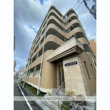 仙台市宮城野区 鉄砲町中 (仙台駅 ) 2階 1DK