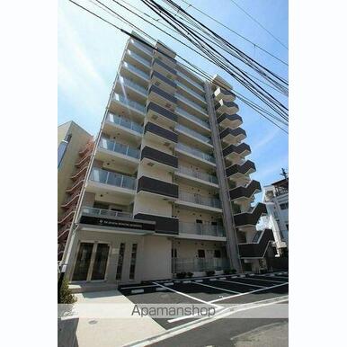 HF仙台本町レジデンス 301 1K