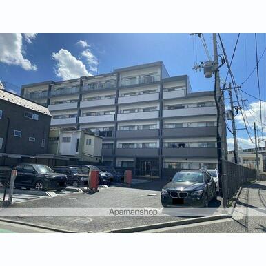 アーバンフラッツ小田原 105 ワンルーム