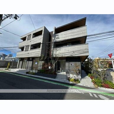 reveur仙台錦町 303 1LDK