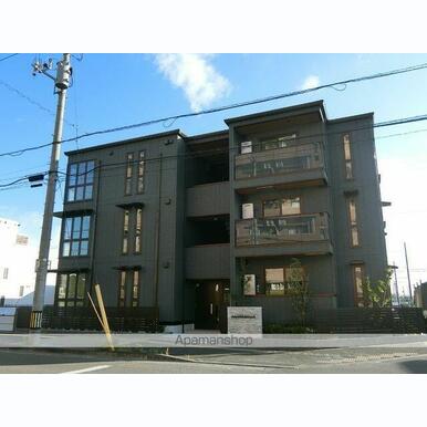 DーROOM荒井1丁目 105 1LDK