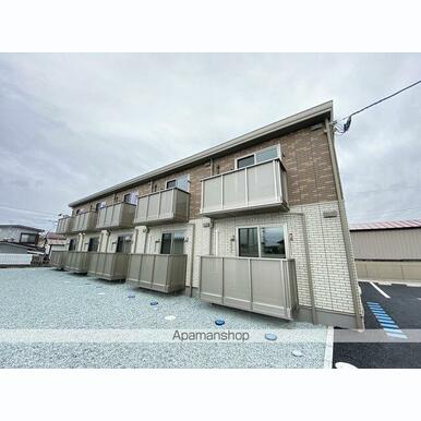 ville arce 101 ワンルーム